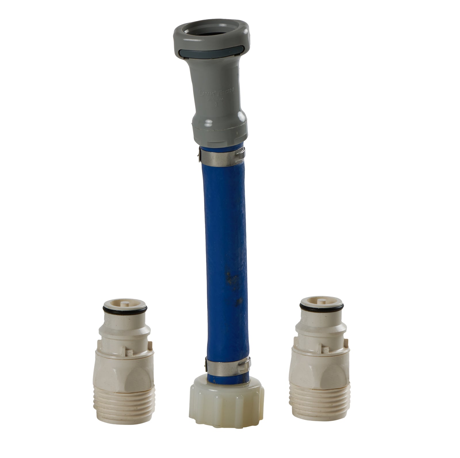 Flush kit compatible with 1995-1997 Sea-Doo and dual engine Jet BoaTS, Jet Ski connection for rinsing engine cooling system