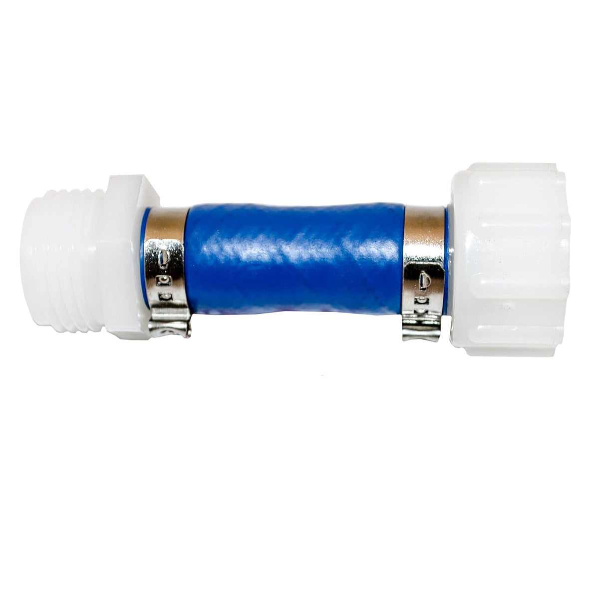 Flush kit compatible with Sea-Doo 1996–2008 models with rear drain pipe for Jet Ski maintenance