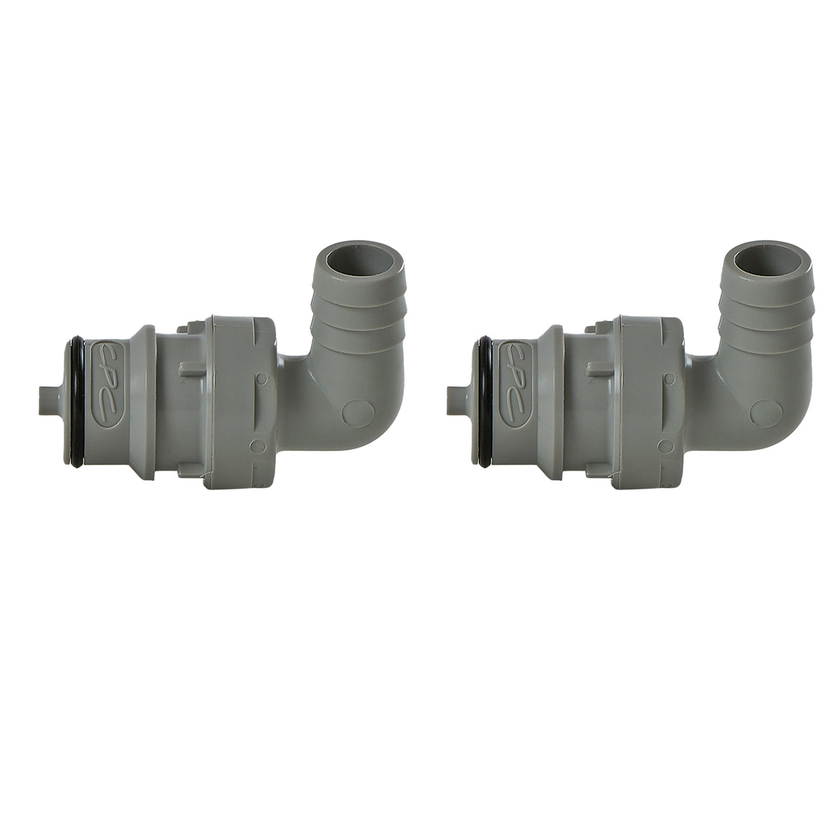 Jet boat flush kit for Sea-Doo Challenger, Speedster, and Sportster 1998–1999, Jet Ski adapter included