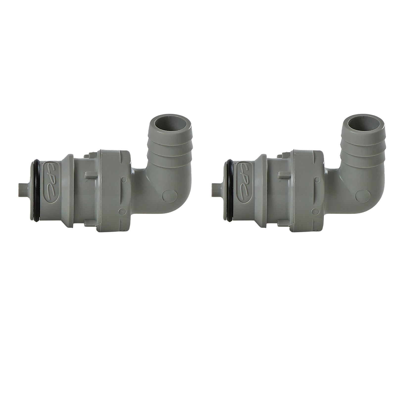 Jet boat flush kit for Sea-Doo Challenger, Speedster, and Sportster 1998–1999, Jet Ski adapter included