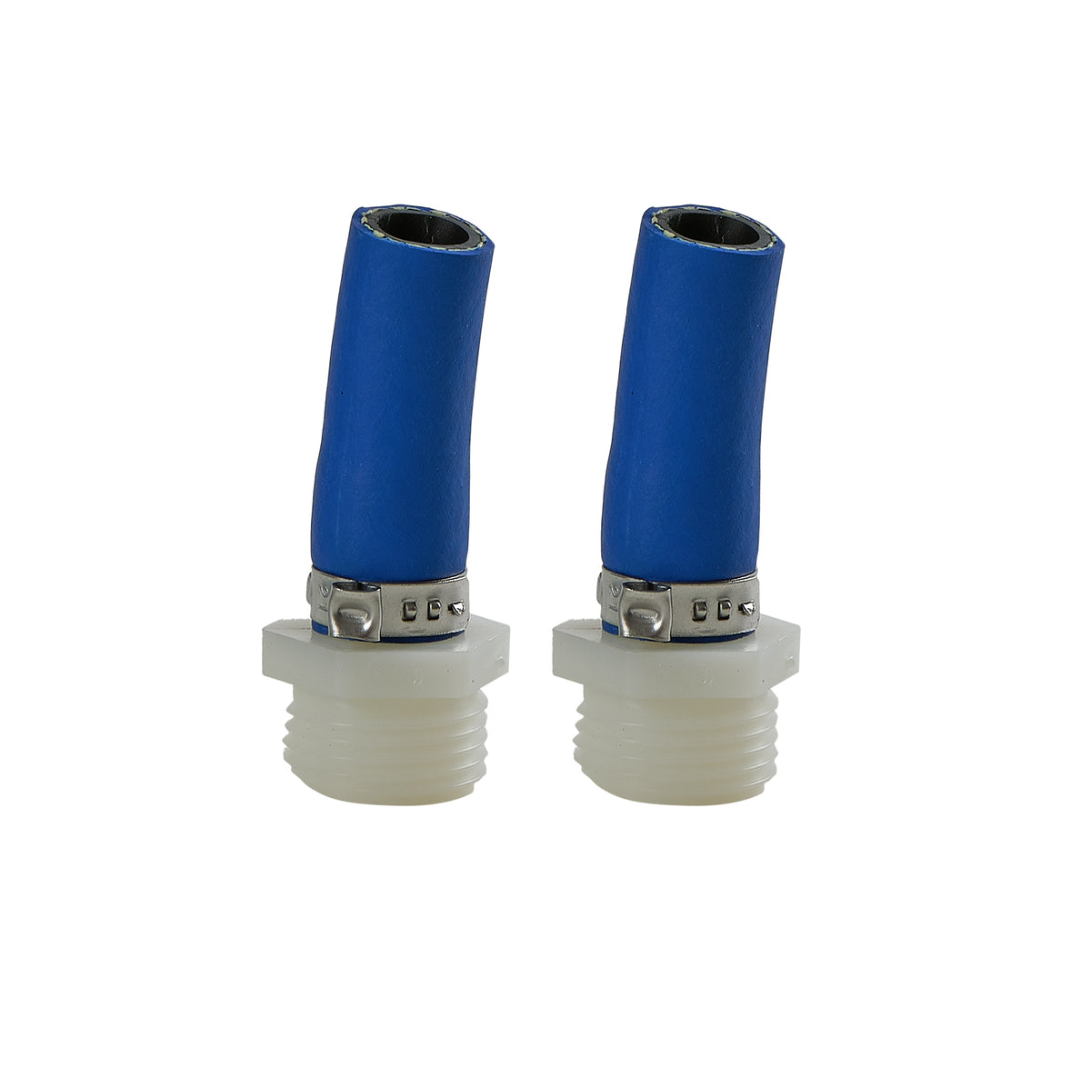 Jet boat flush kit for Sea-Doo Challenger, Speedster, and Sportster 1998–1999, Jet Ski adapter included