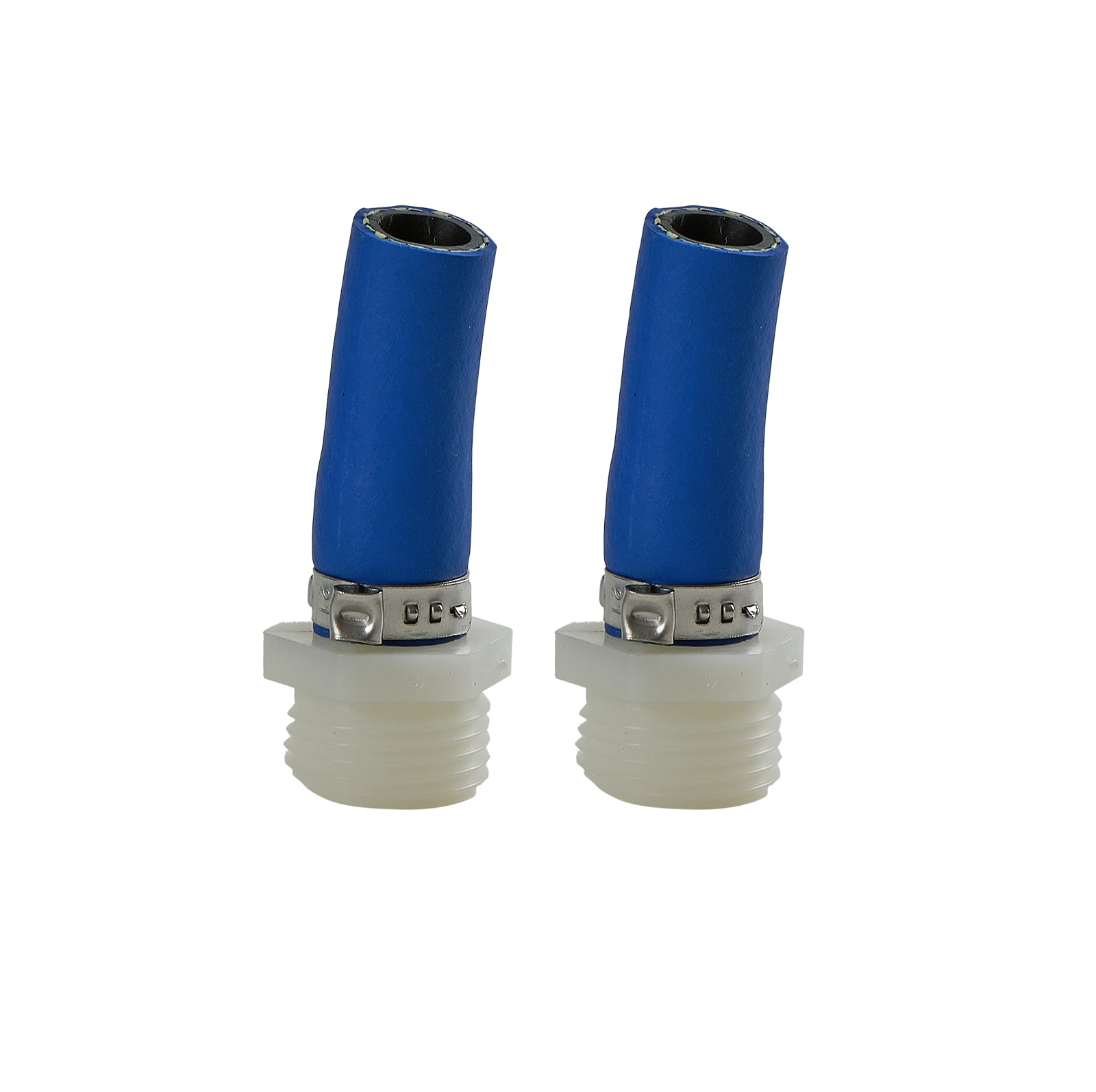 Jet boat flush kit for Sea-Doo Challenger, Speedster, and Sportster 1998–1999, Jet Ski adapter included