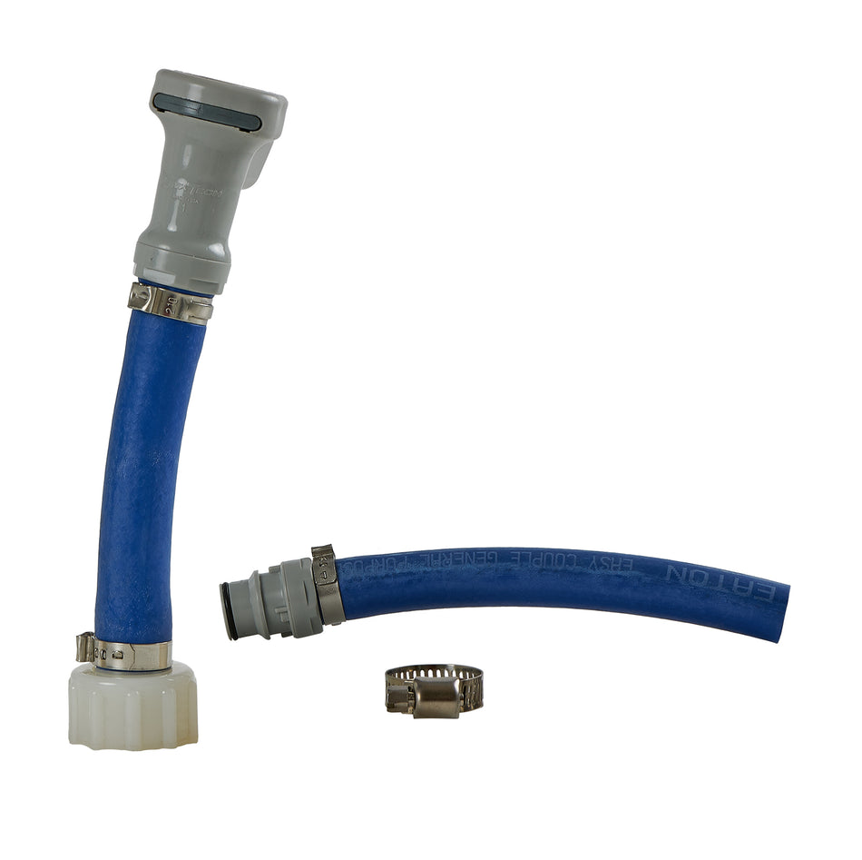 Flush Kit - fits Sea-Doo Spark