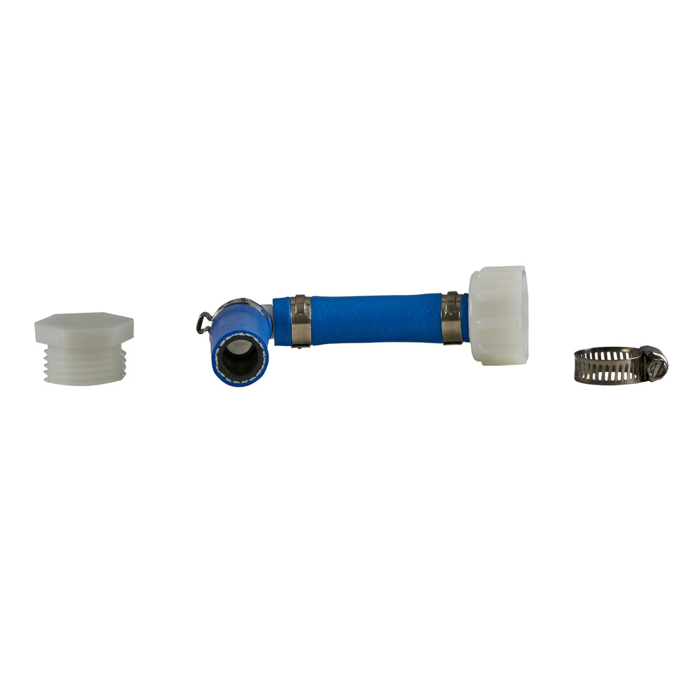 SX/Jet Mate/JS550/TS/X2 Flush Kit