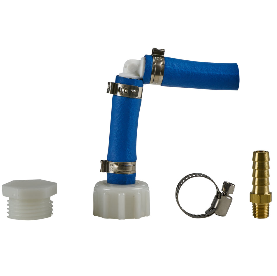 Jetmate/XIR/750STX/800SXR/650SX/550SX/750SX/SC/TS/X2/ST/SS/SSXI/STS/750SS Flush Kit