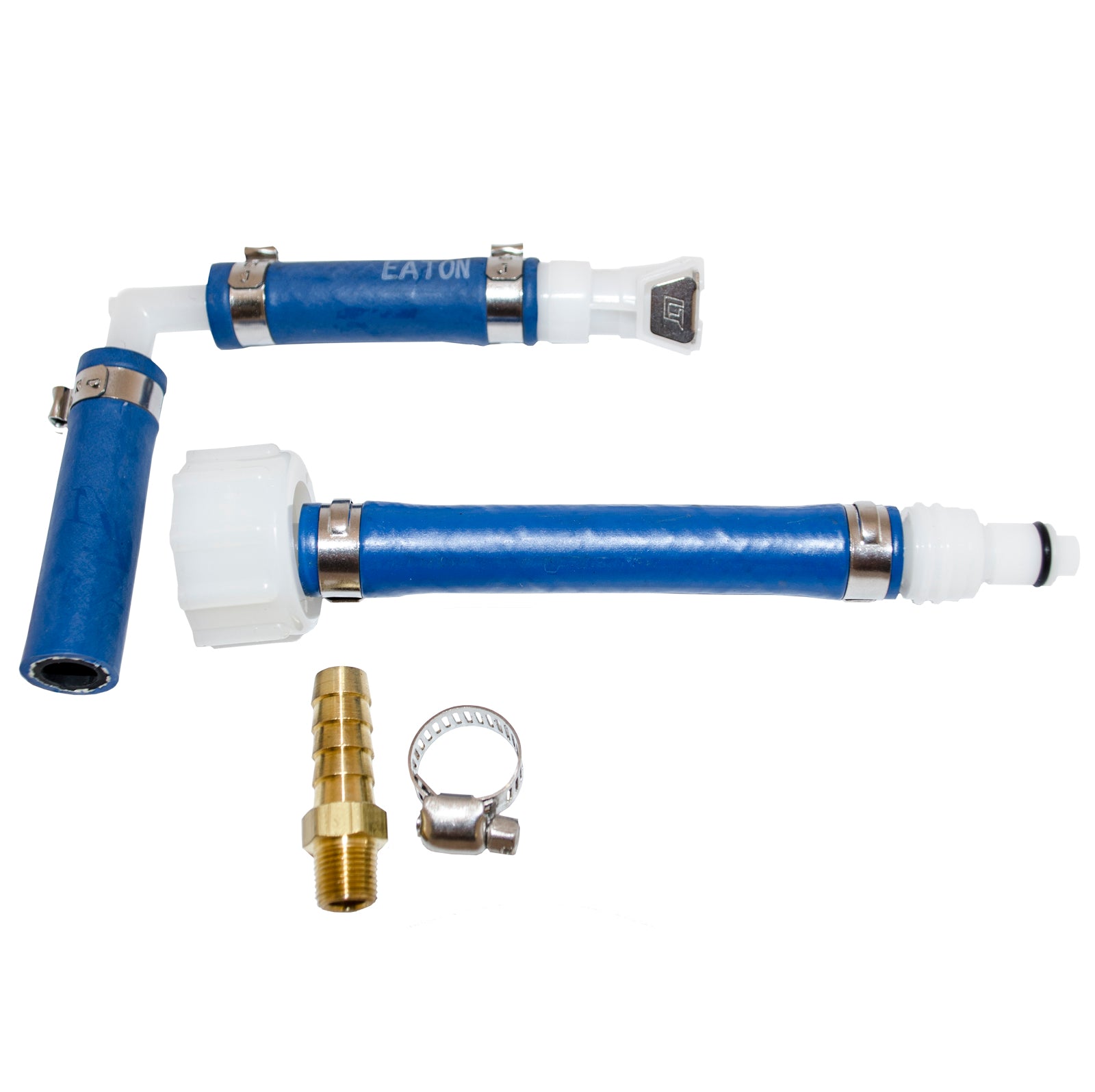 Quick Snap flush kit for Kawasaki 650 SX, 550, 750SS, STS and STX Jet Ski models 1992-2002