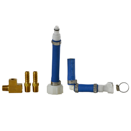 PWC flush kit for Kawasaki Quick Snap 900 ZXI STX STS 1100 Jet Ski