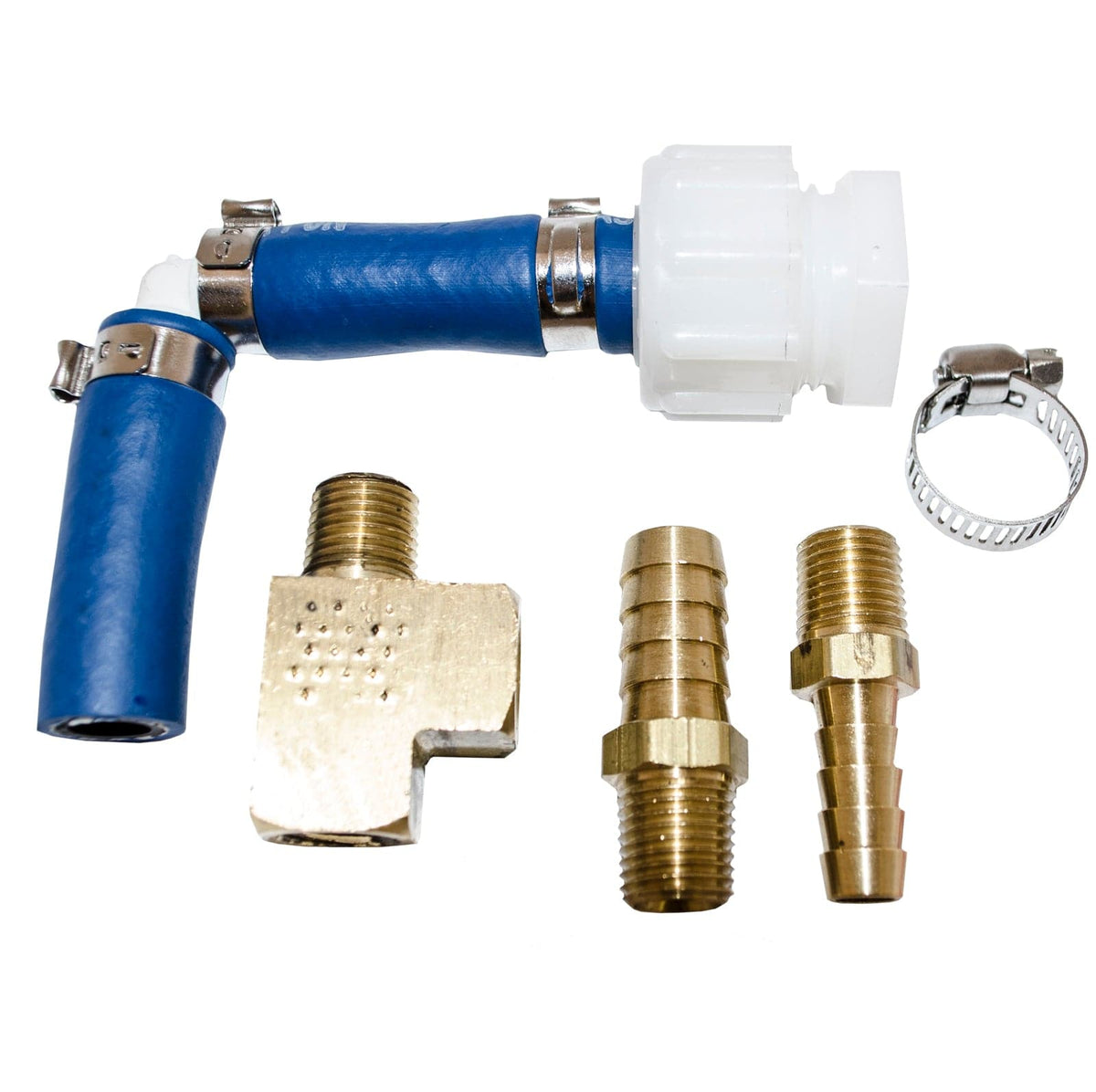 Flush kit compatible with Kawasaki 900 ZXI, STX, STS and 1100 ZXI STX Jet Ski