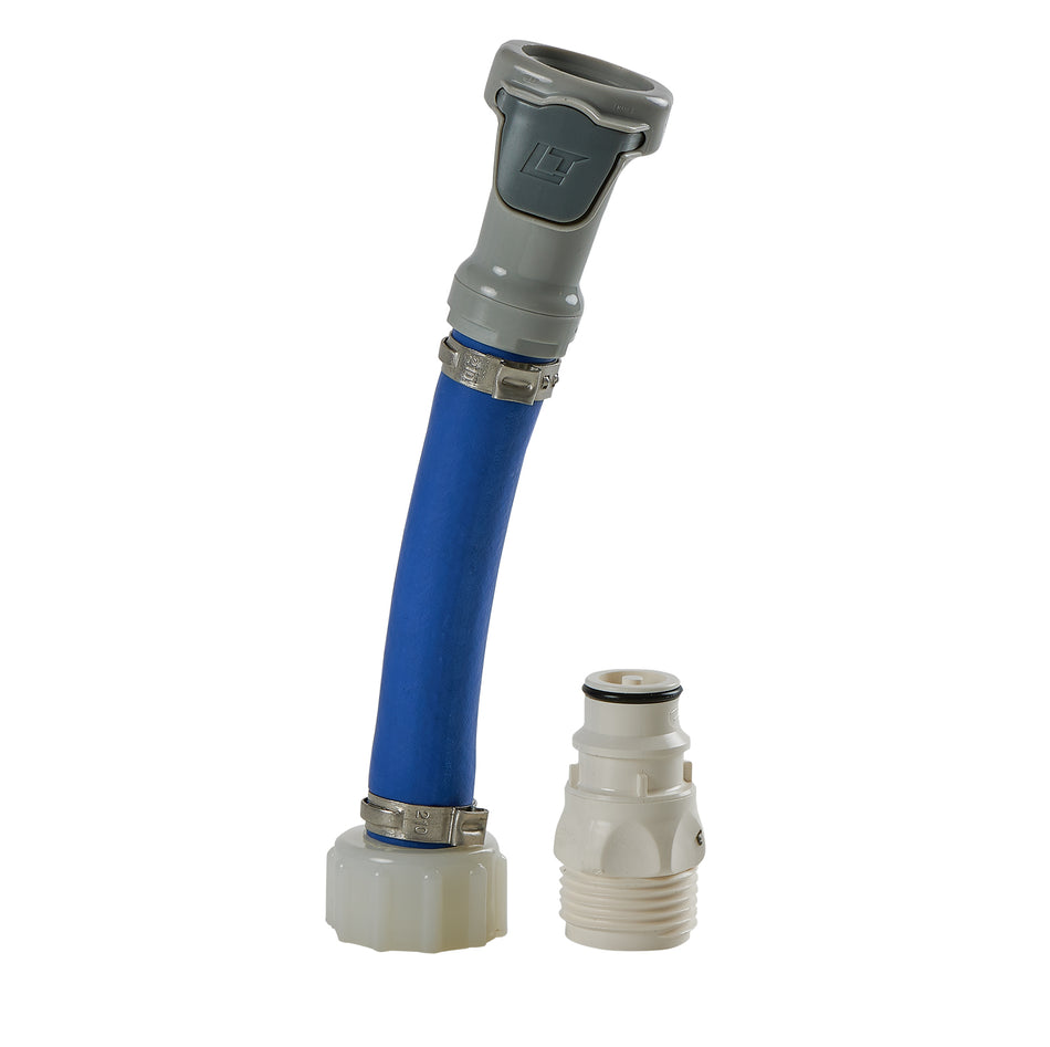 STX-12F/STX-15F/ULTRA LX/ULTRA 250/ULTRA 260/ULTRA 300/ULTRA Quick Snap Flush Kit