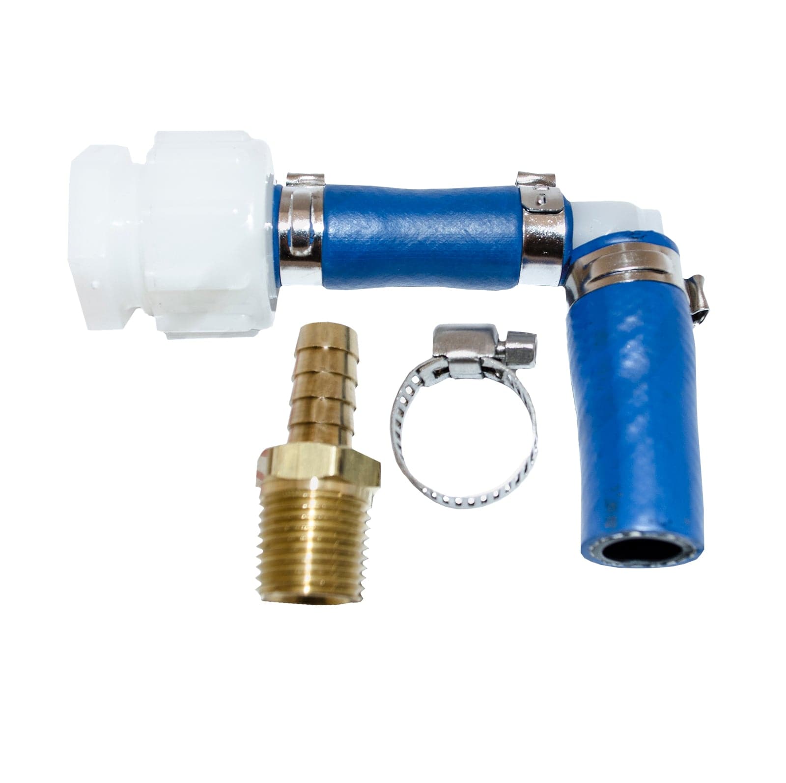 Flush kit compatible with Polaris 1994–2004 Jet Ski