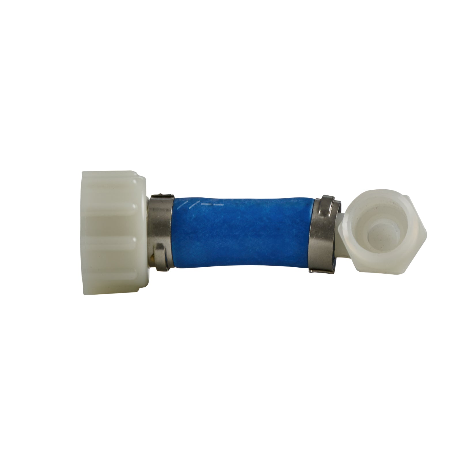 Flush kit compatible with Polaris Ficht & DI models 2001-2004 for Jet Ski cleaning and engine flushing
