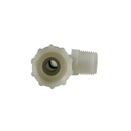 Flush kit compatible with Polaris Ficht & DI models 2001-2004 for Jet Ski cleaning and engine flushing