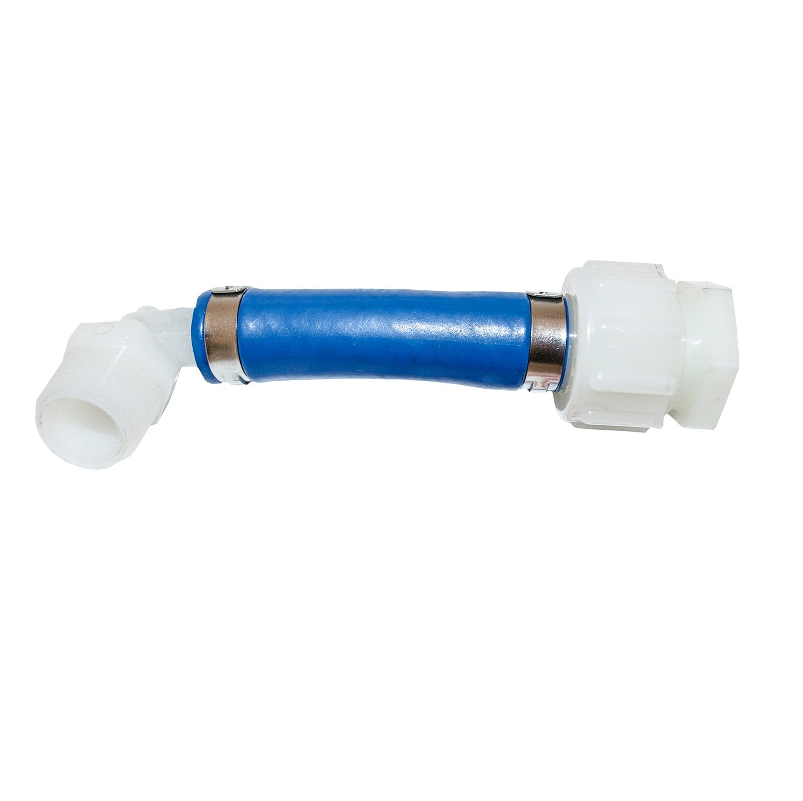 Flush kit compatible with Polaris Ficht & DI models 2001-2004 for Jet Ski cleaning and engine flushing