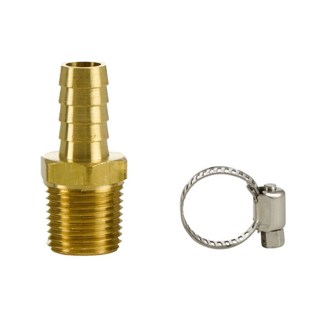 Flush Kit Quick Snap compatible with Polaris Jet Ski, snap-on connector for water flushing