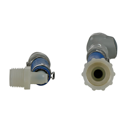 Flush kit compatible with Ficht & DI 2001-2004 Polaris Jet Ski