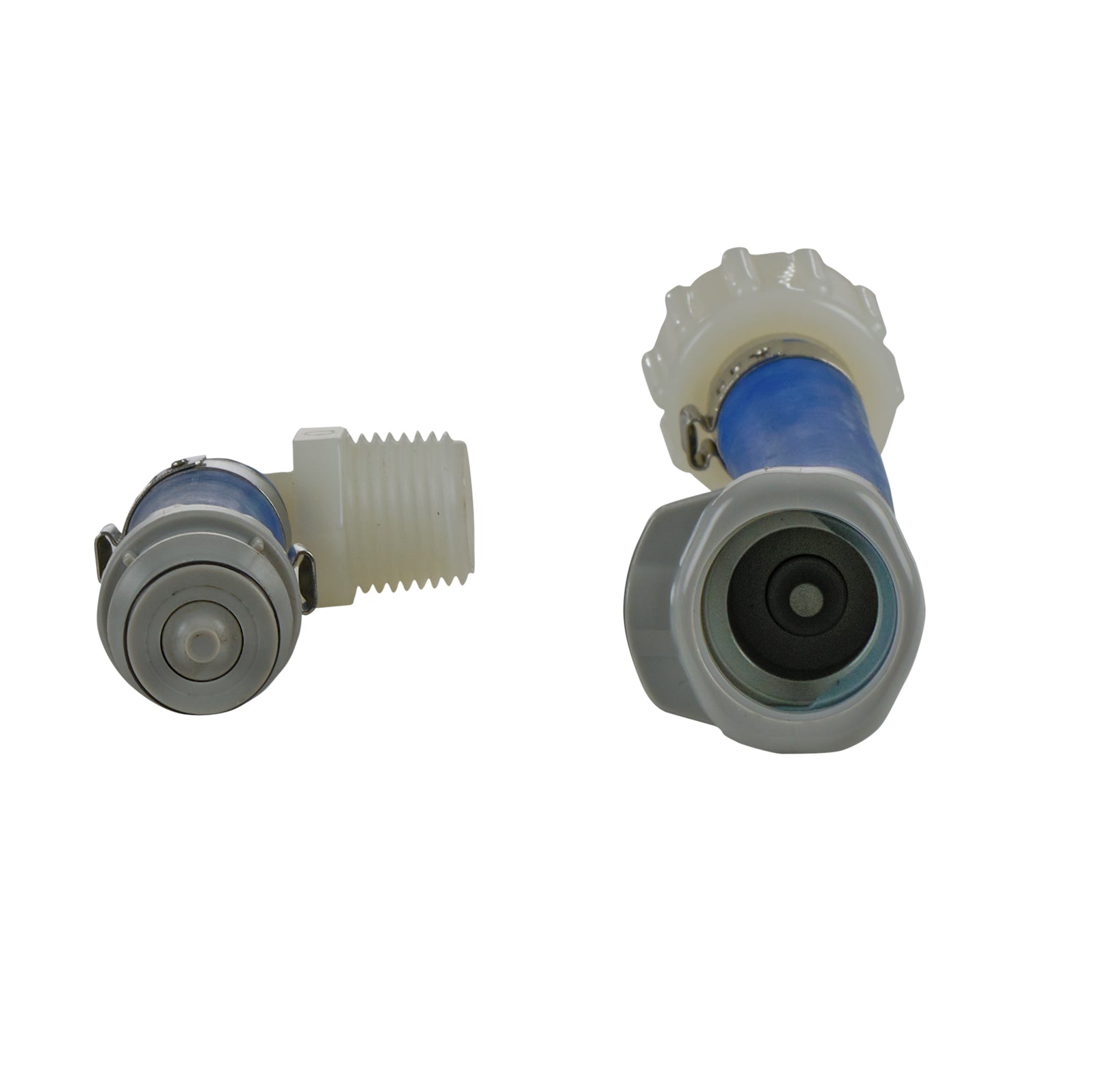 Flush kit compatible with Ficht & DI 2001-2004 Polaris Jet Ski