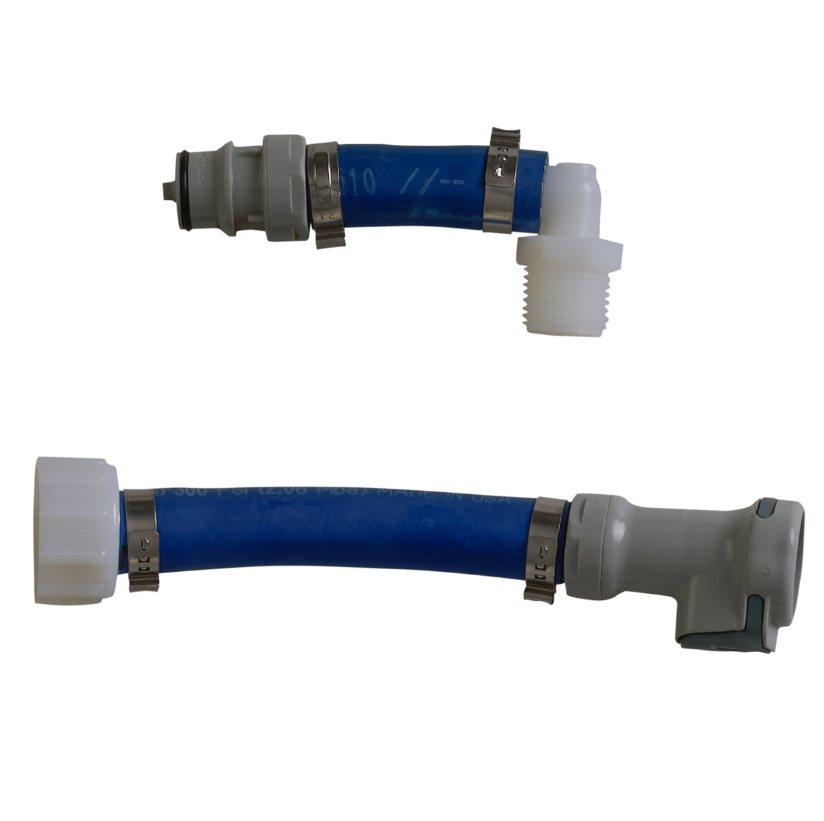 Flush kit compatible with Ficht & DI 2001-2004 Polaris Jet Ski