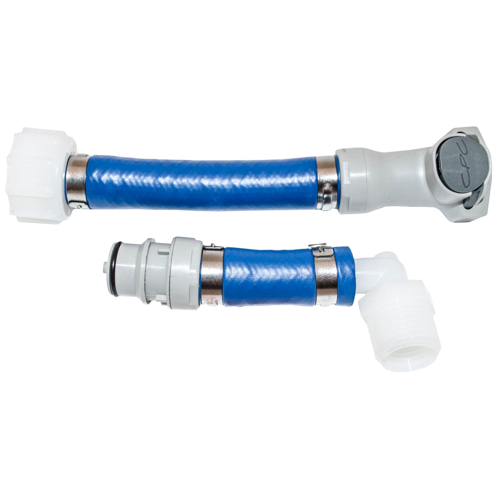 Flush kit compatible with Ficht & DI 2001-2004 Polaris Jet Ski