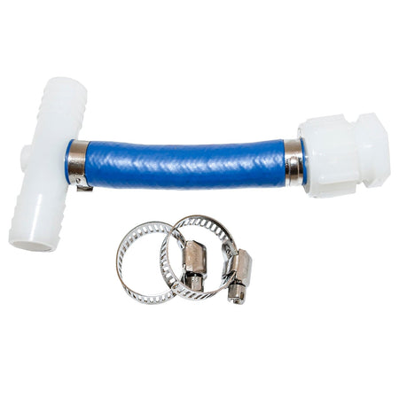 Flush kit compatible with 4-stroke Polaris Jet Ski