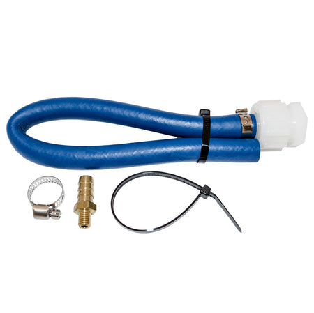 Flush kit for Yamaha Superjet 650 and Wave Runner III VXR Jet Ski