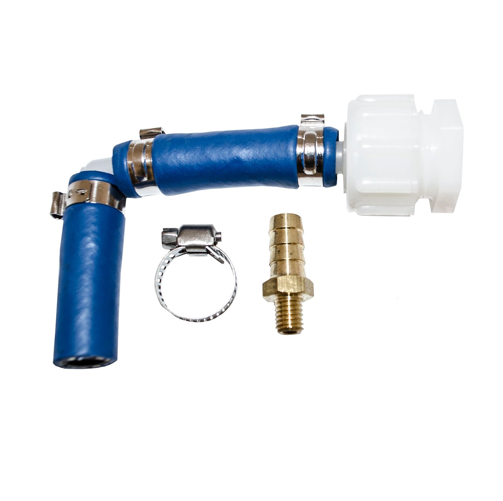 Flush kit for Yamaha Superjet 650, Wave Runner III, and Blaster 7 Jet Ski