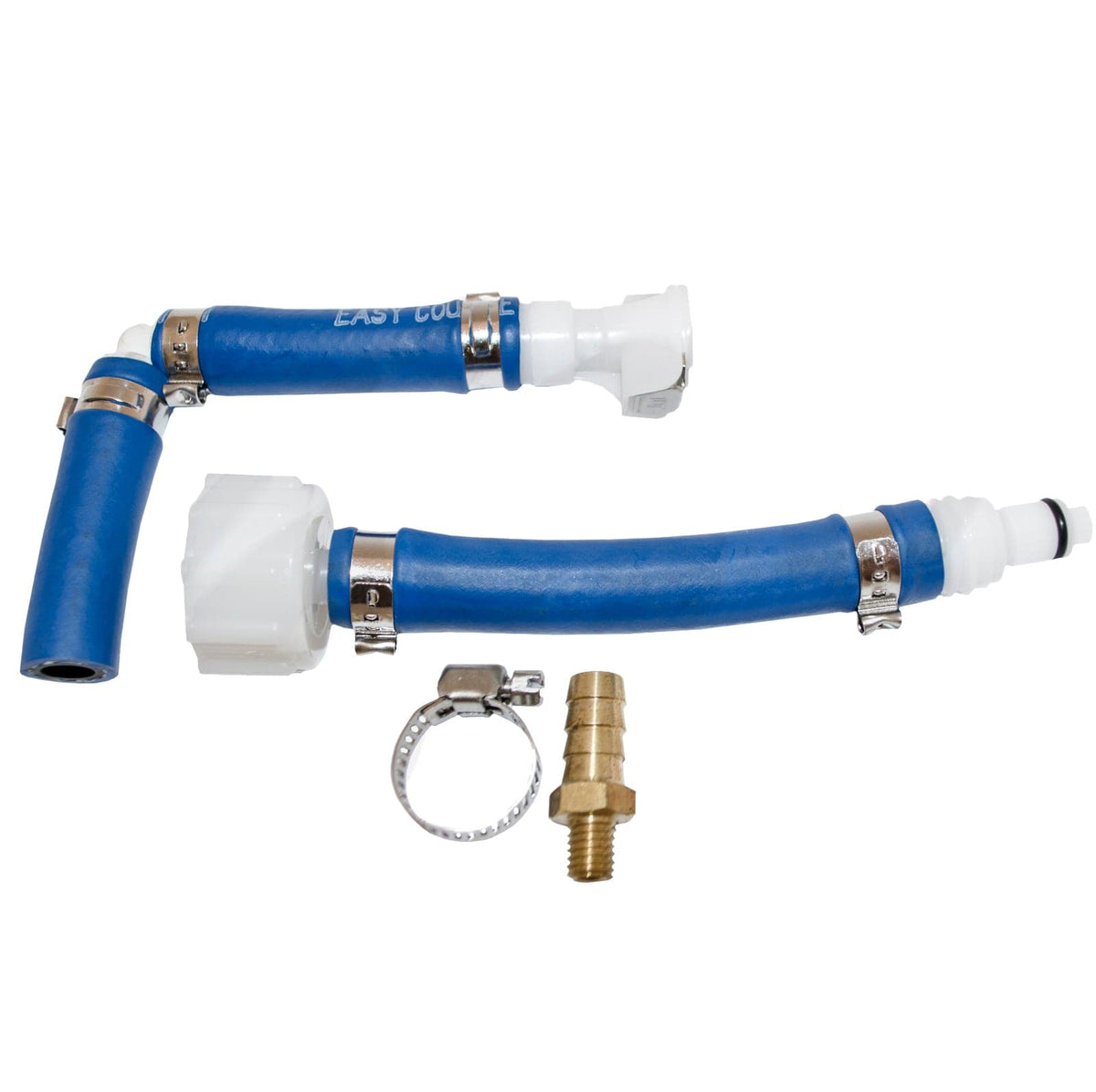 Flush kit compatible with Yamaha Wave Raider Quick Snap for WaveRunner and Jet Ski
