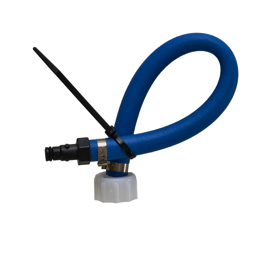 PWC & Jet Boats Flush Kit for Yamaha 700/760/1100/1200