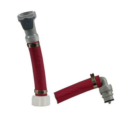 Flush kit compatible with all Honda Aquatrax models F-12X, R-12X, F-12, and R-12 Jet Ski