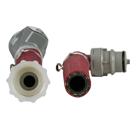 Flush kit compatible with all Honda Aquatrax models F-12X, R-12X, F-12, and R-12 Jet Ski