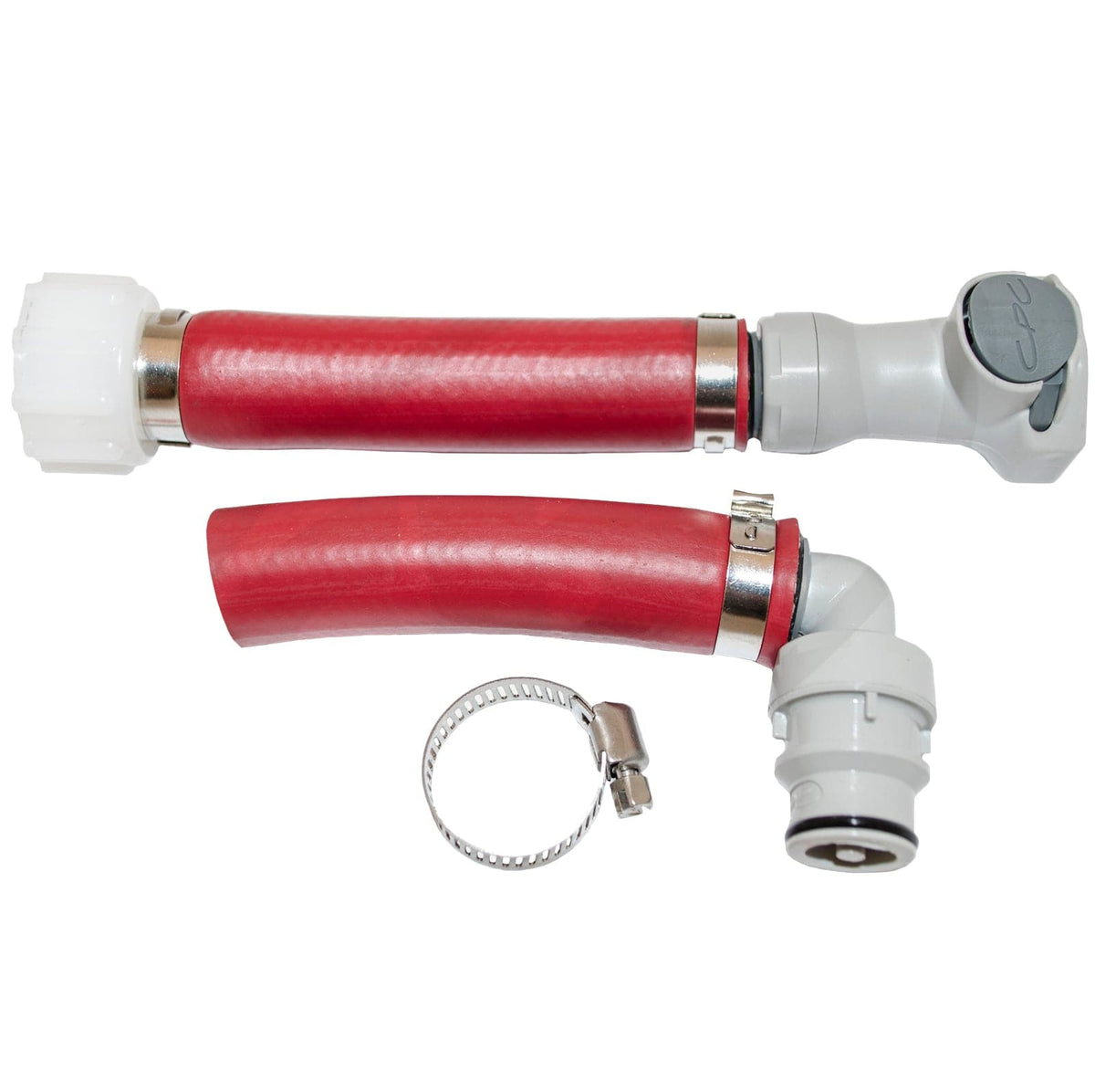 Flush kit compatible with all Honda Aquatrax models F-12X, R-12X, F-12, and R-12 Jet Ski