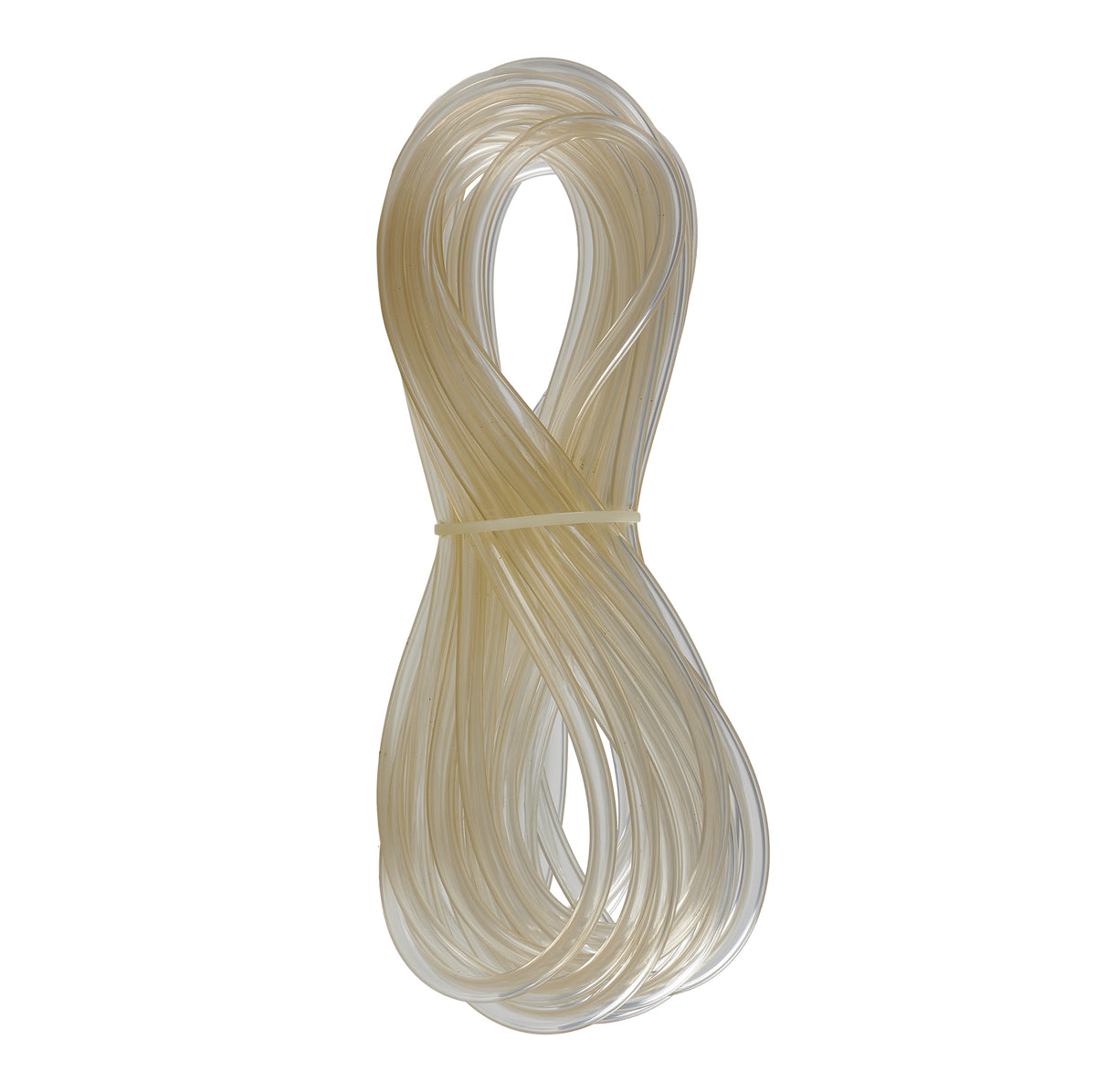 25-foot roll of 1/8-inch clear primer line for Jet Ski applications