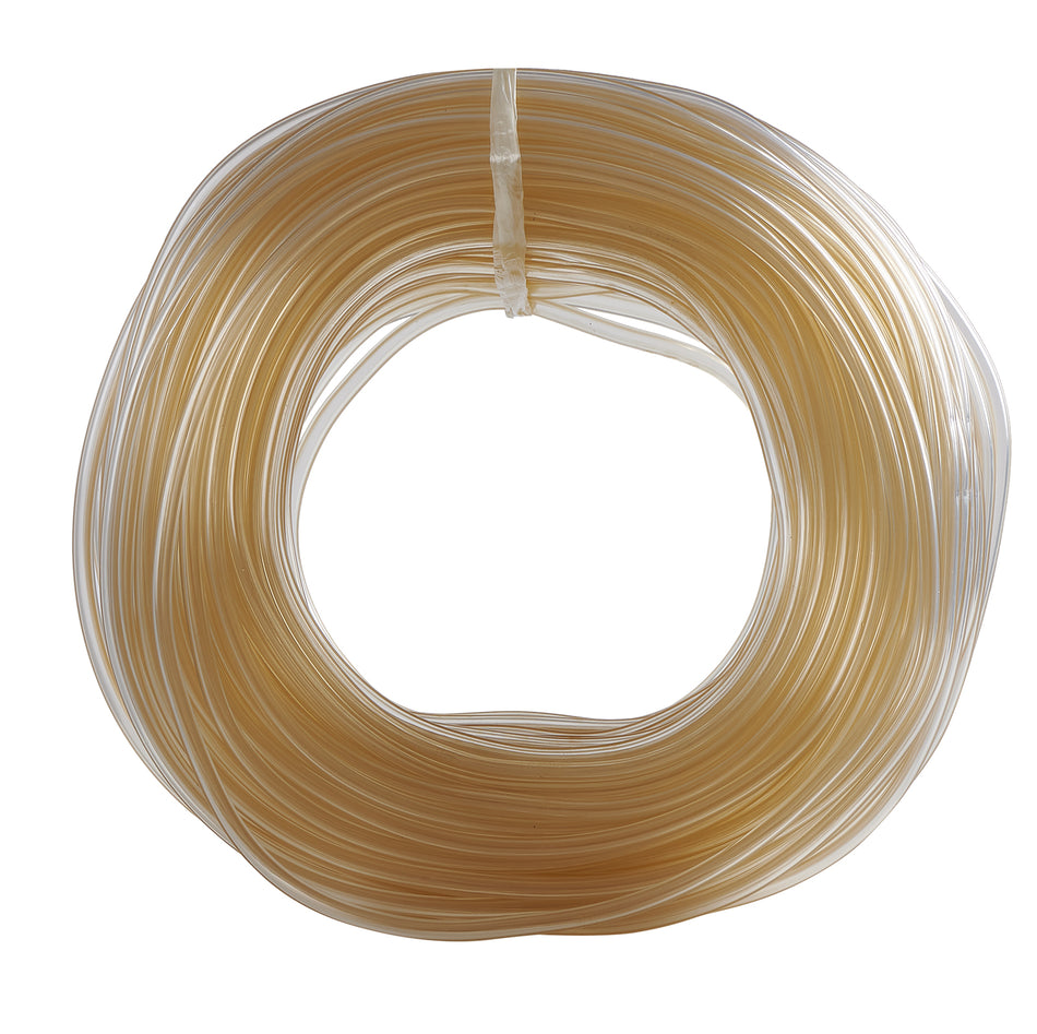Clear 1/8 inch primer line, 250 ft roll for Jet Ski fuel systems