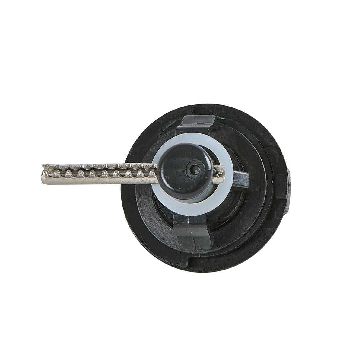 Hood latch lock compatible with Yamaha F1X-62875-00-00 and F1X-62875-01-00 for WaveRunner Jet Ski