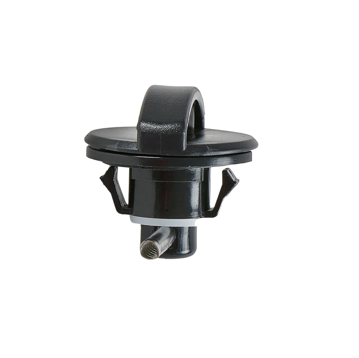 Hood latch lock compatible with Yamaha F1X-62875-00-00 and F1X-62875-01-00 for WaveRunner Jet Ski