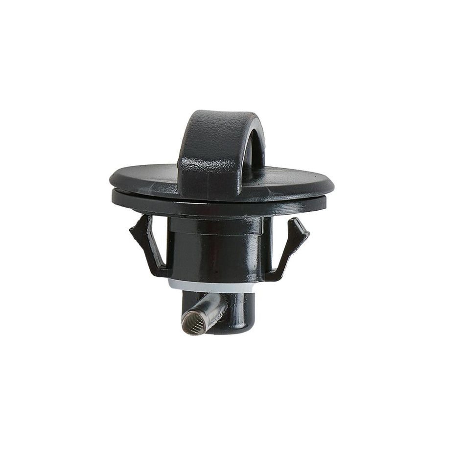 Hood latch lock compatible with Yamaha F1X-62875-00-00 and F1X-62875-01-00 for WaveRunner Jet Ski