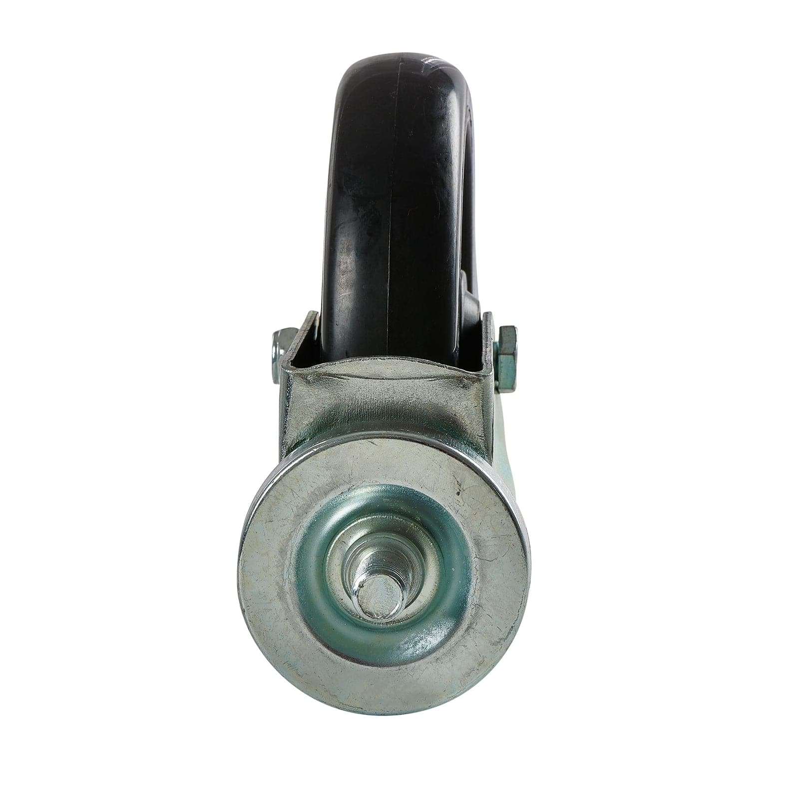 6-inch swiveling non-brake caster wheel for Jet Ski stands and carts