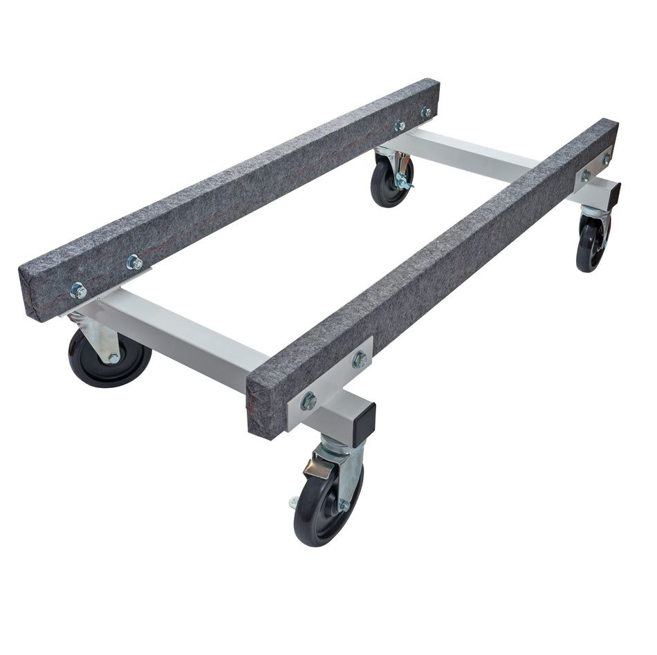 Pwc Shop Cart, 11 inches high by 18 inches wide for Jet Ski storage and transport