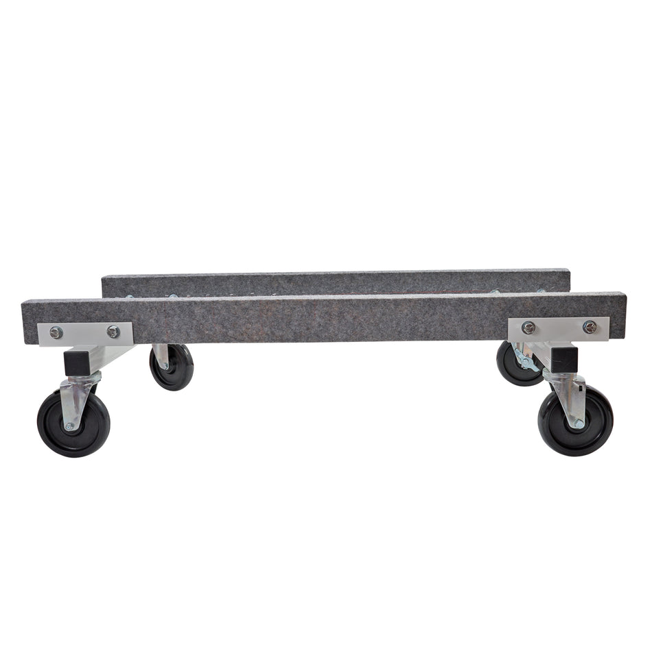 Pwc Shop Cart, 11 inches high by 18 inches wide for Jet Ski storage and transport