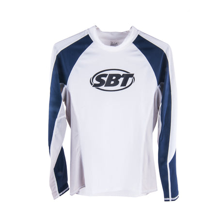 SBT Racing long sleeve rash guard for Jet Ski riding