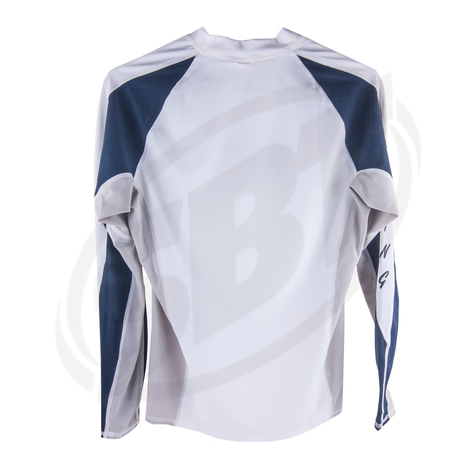 SBT Racing long sleeve rash guard for Jet Ski riding