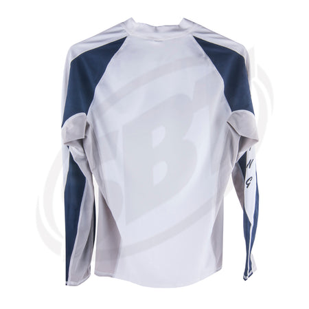 SBT Racing long sleeve rash guard for Jet Ski riding