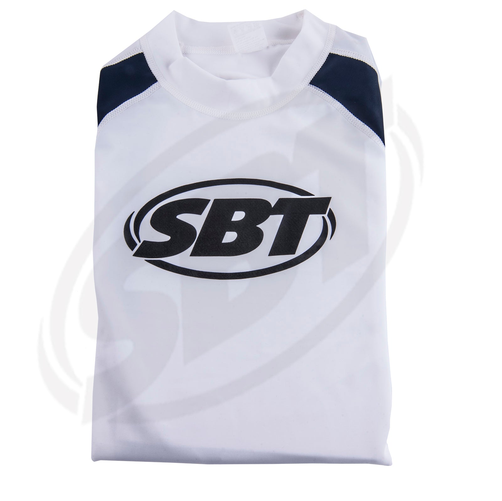 SBT Racing long sleeve rash guard for Jet Ski riding