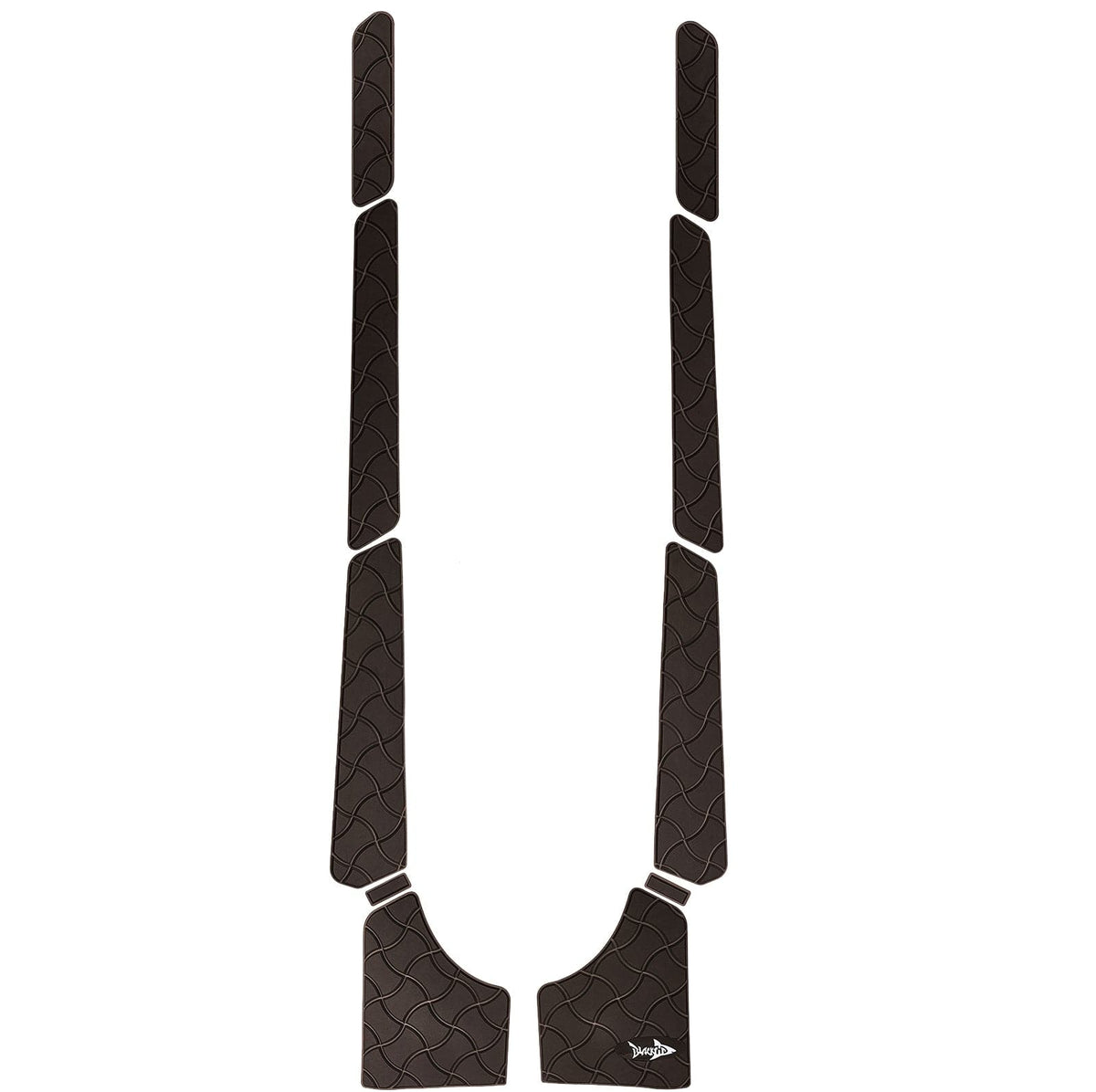 Traction mats for Yamaha WaveRunner XL 1200 Ltd (99-01), XL 800, XLT 1200 and XLT 800 Jet Ski