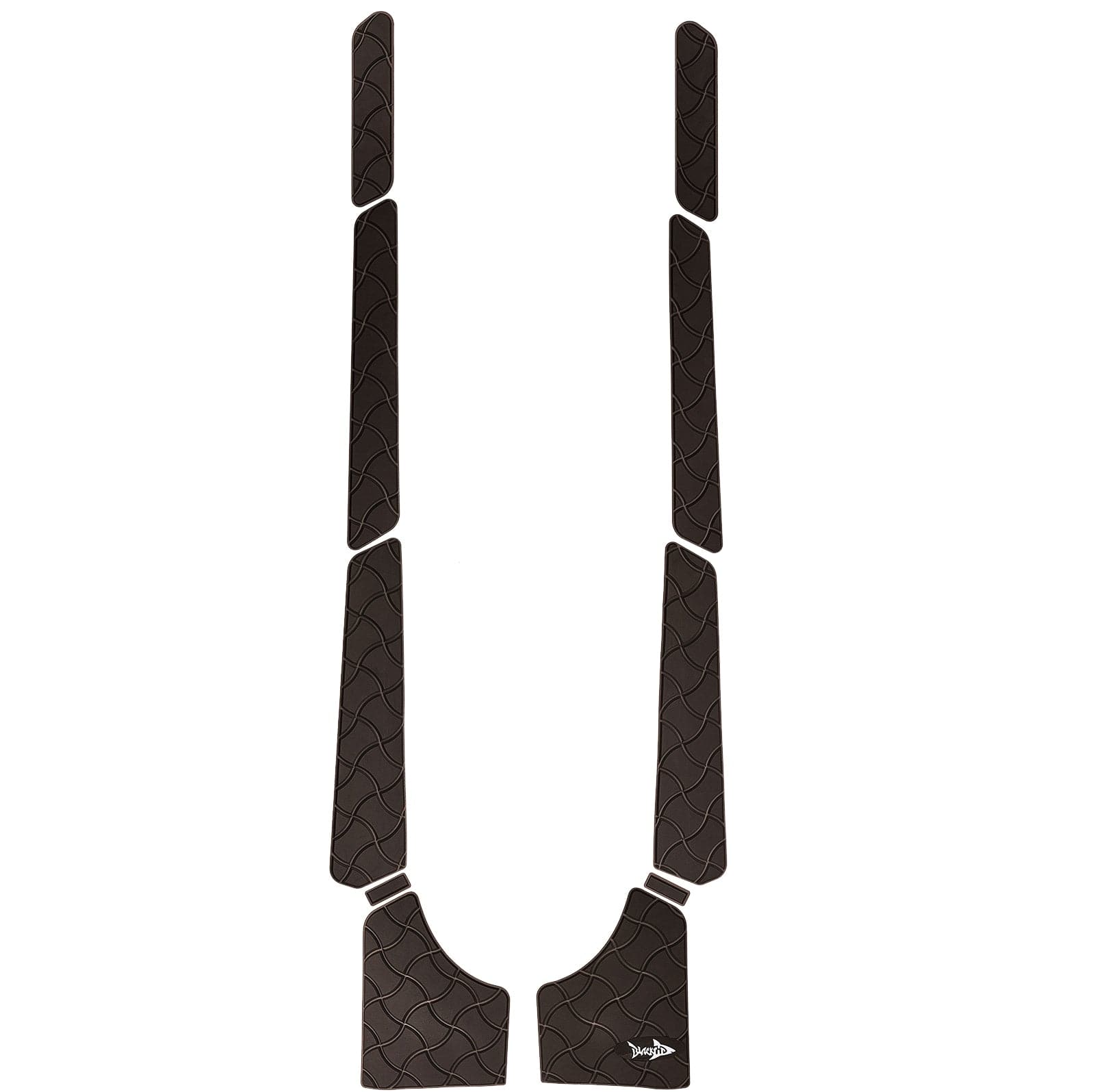 Traction mats for Yamaha WaveRunner XL 1200 Ltd (99-01), XL 800, XLT 1200 and XLT 800 Jet Ski