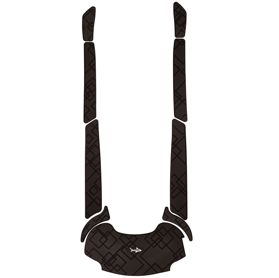 Traction mats for Yamaha FX SHO (08) FZR & FZS (09)