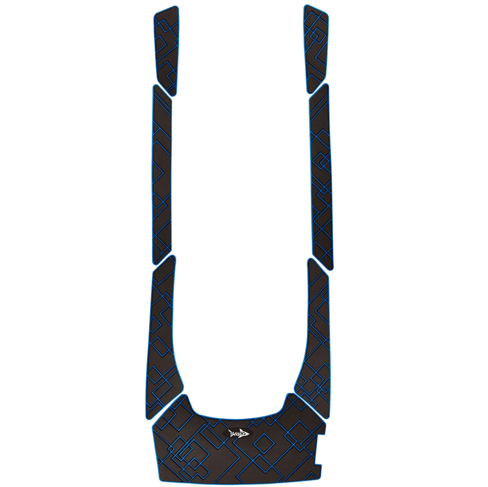 Elite 2012-2017 FX HO / FX SHO/ FX Cruiser HO / FX Cruiser SHO /SVHO Yamaha