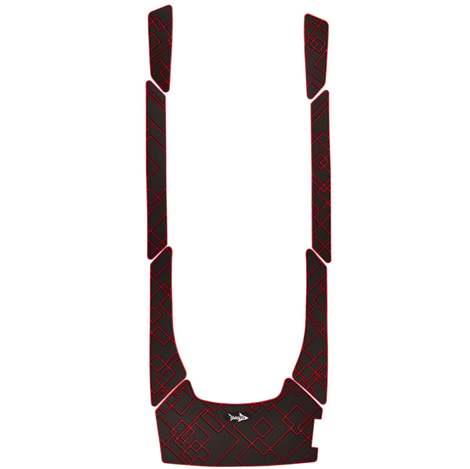 Elite 2012–2017 Yamaha FX HO/SHO, FX Cruiser HO/SHO, SVHO cover for WaveRunner Jet Ski