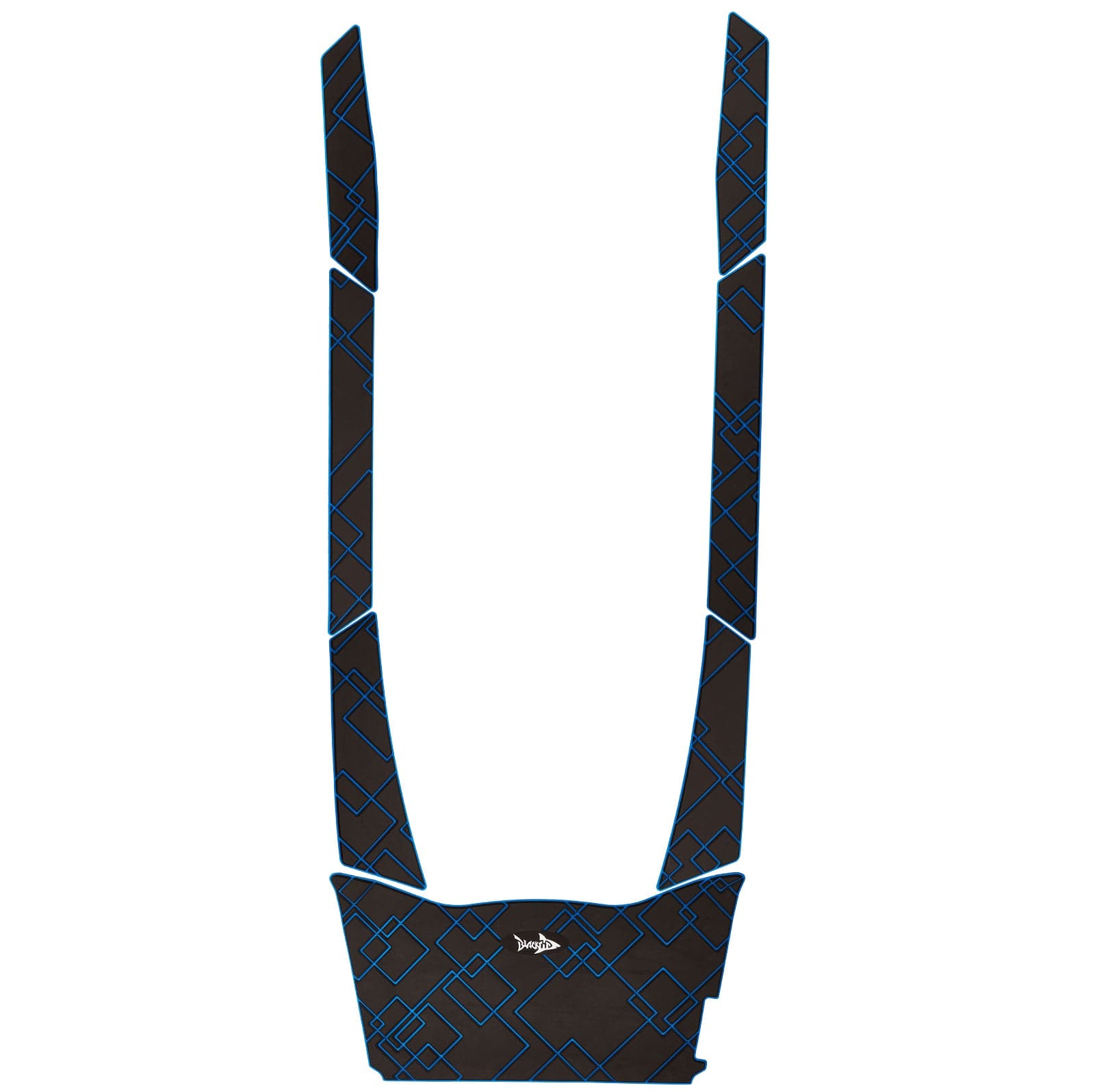 BlackTip Jetsports Elite traction mats for 2015+ Yamaha VX Family and GP1800 WaveRunner Jet Ski