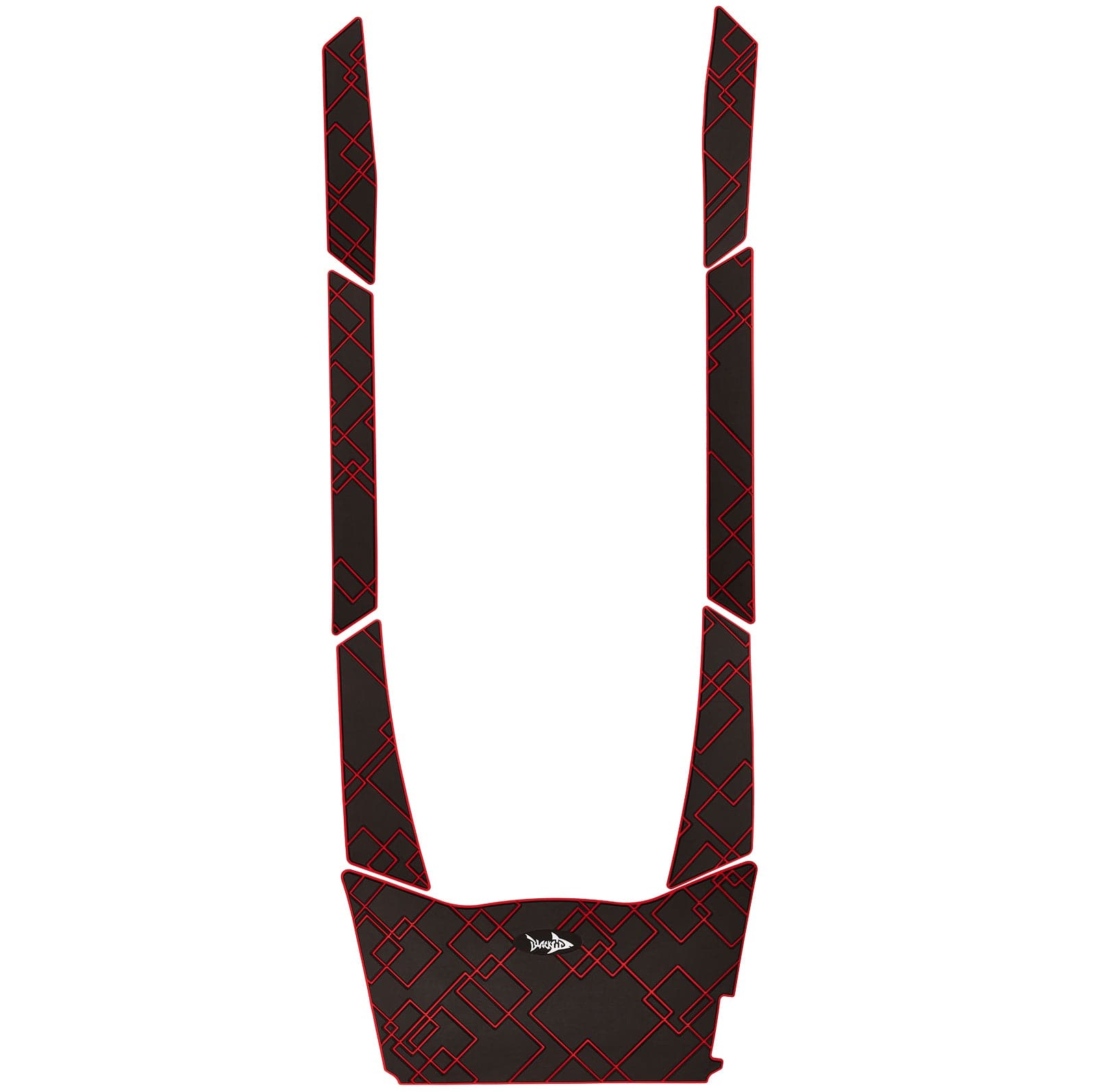 BlackTip Jetsports Elite traction mats for 2015+ Yamaha VX Family and GP1800 WaveRunner Jet Ski