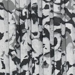 BlackTip Jetsports camo cut-groove traction mat sheet with PSA backing for Jet Ski foot grip